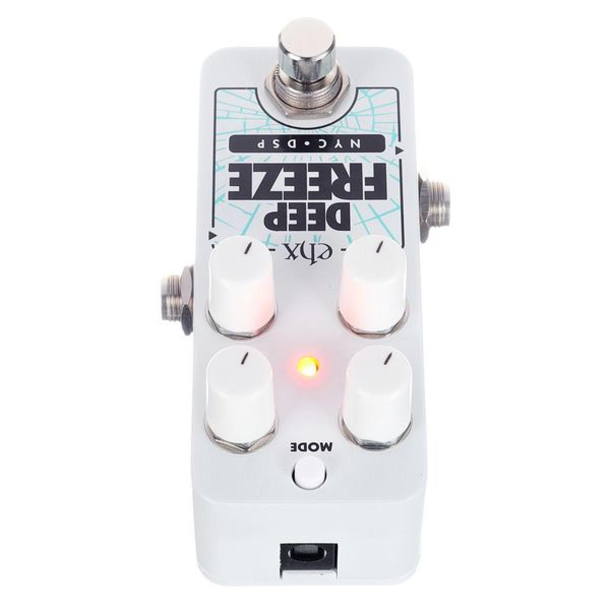 Electro Harmonix Pico Deep Freeze - BimotorDJ